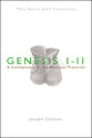 Genesis 1-11 (New Beacon Bible Commentary Series)