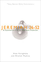 Jeremiah 26-52 (New Beacon Bible Commentary Series)