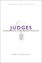 Judges (New Beacon Bible Commentary Series)