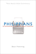 Philippians (New Beacon Bible Commentary Series)
