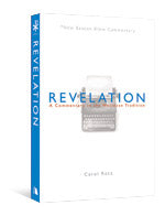 Revelation (New Beacon Bible Commentary Series)