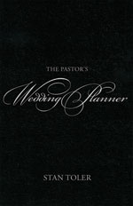 Pastors Wedding Planner
