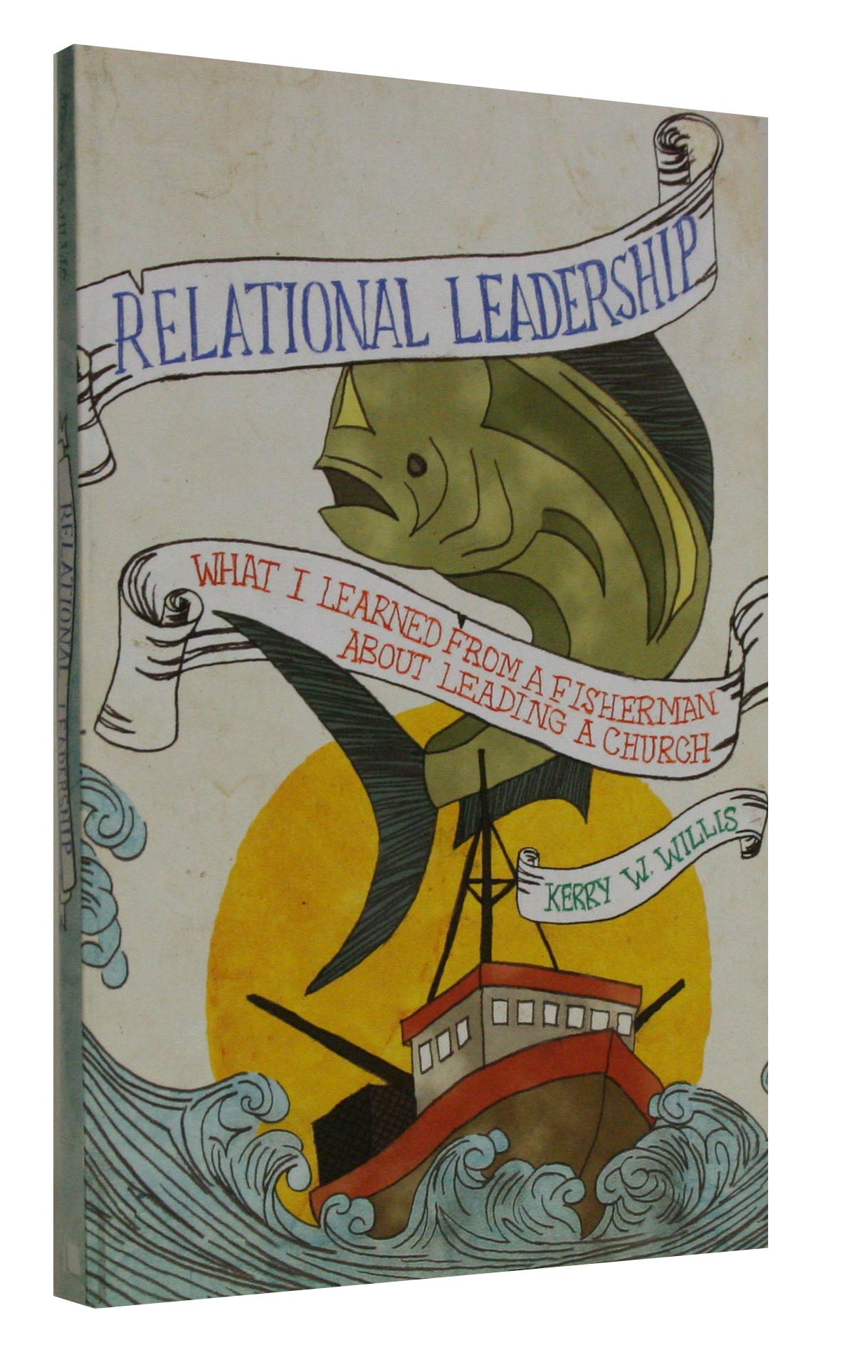Relational Leadership