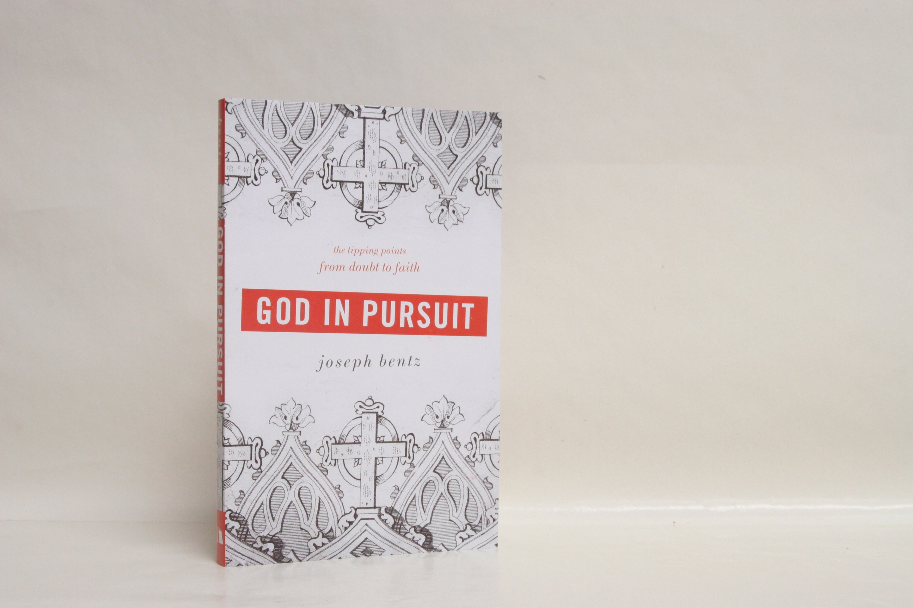 God in Pursuit