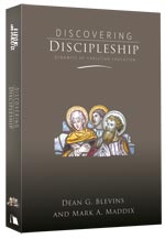 Discovering Discipleship