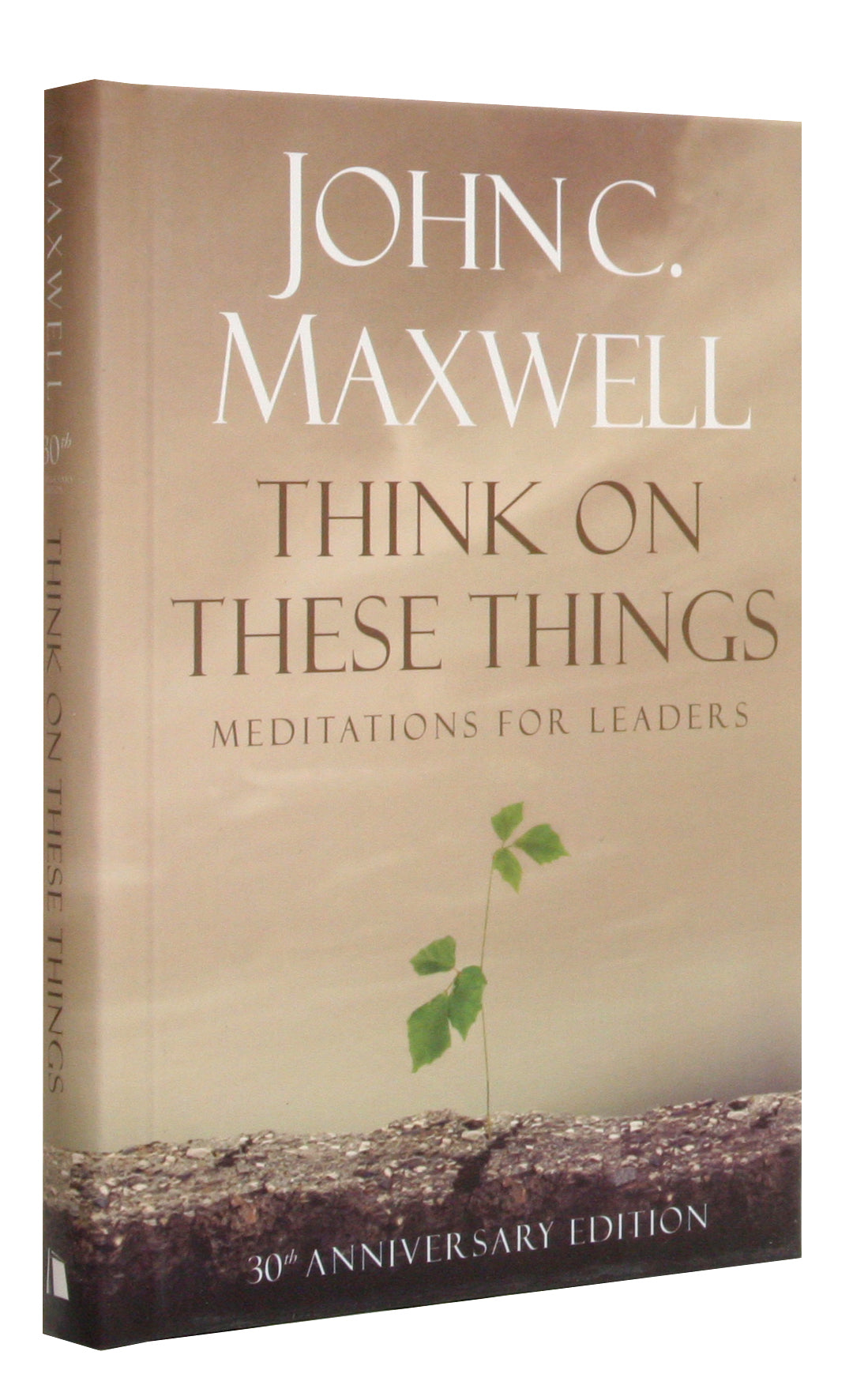 Think on These Things (30th Anniversary Edition)