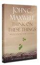Think on These Things (30th Anniversary Edition)