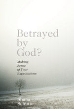 Betrayed By God