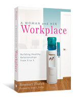 Woman and Her Workplace