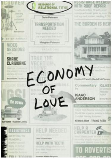 Economy of Love