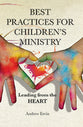Best Practices For Children's Ministry