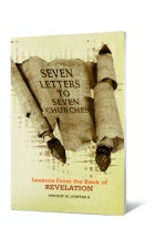 Seven Letters to Seven Churches