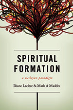 Spiritual Formation