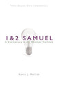 1 & 2 Samuel (New Beacon Bible Commentary Series)