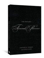 A Pastor's Funeral Planner