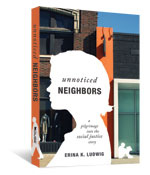 Unnoticed Neighbours