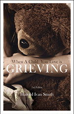 When a Child You Love is Grieving