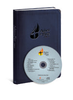 Ashes to Fire Year C (With Cd)