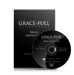 Grace-Full Leadership (Small Group Dvd)