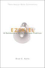 Ezekiel (New Beacon Bible Commentary Series)