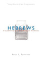 Hebrews (New Beacon Bible Commentary Series)