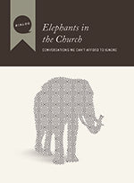 Elephants in the Church (Participant's Guide) (Dialog Study Series)