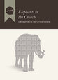 Elephants in the Church (Participant's Guide) (Dialog Study Series)