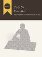 Take Up Your Mat (Participant's Guide) (Dialog Study Series)