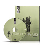 The Patriarchs (DVD & Discussion Guide) (Named Series)