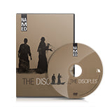 The Disciples (DVD & Discussion Guide) (Named Series)