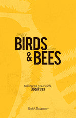 Angry Birds & Killer Bees