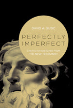 Perfectly Imperfect