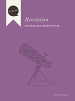 Revelation (Facilitator's Guide) (Dialog Study Series)
