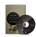 Perfectly Imperfect: Character Sketches From the Old Testament (Small Group Dvd)