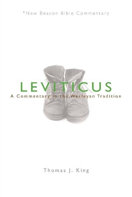 Leviticus (New Beacon Bible Commentary Series)
