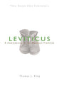 Leviticus (New Beacon Bible Commentary Series)