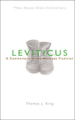 Leviticus (New Beacon Bible Commentary Series)
