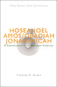 Hosea - Micah (New Beacon Bible Commentary Series)