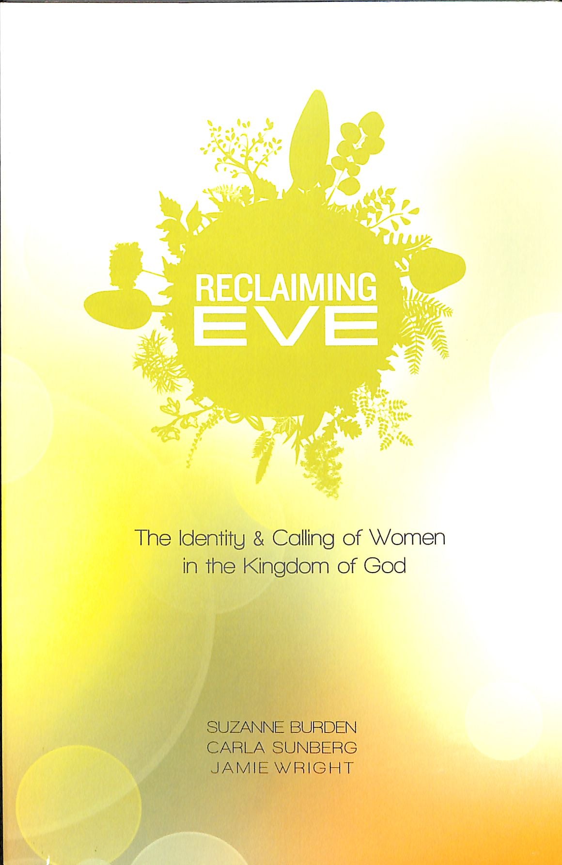 Reclaiming Eve