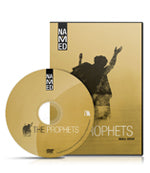 The Prophets (DVD & Discussion Guide) (Named Series)