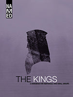 The Kings (Workbook) (Named Series)