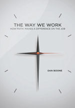 The Way We Work