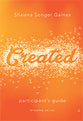 Breathe: Created (Participant's Journal)
