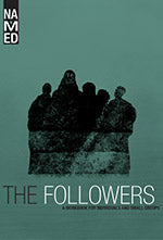 Named: The Followers (Workbook) - God's Story Finds It's Place in You