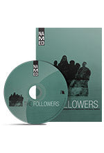 Named: The Followers: God's Story Finds It's Place in You (Small Group Kit)