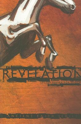 Revelation (Lectio Divina For Youth Series)