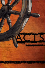 Acts (Lectio Divina For Youth Series)