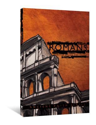Romans (Lectio Divina For Youth Series)