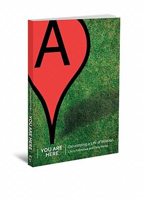 You Are Here