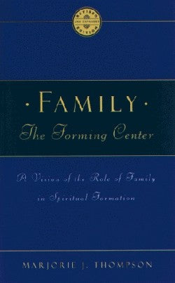 Family the Forming Center